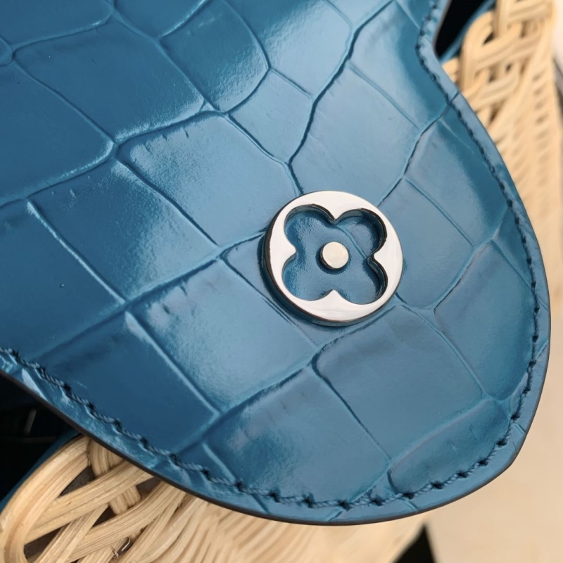 LV Capucines Bags